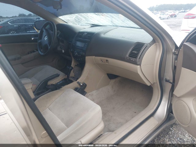 Продажа на аукционе авто 2004 Honda Accord 2.4 Lx, vin: 1HGCM56394A028414, номер лота: 44219660