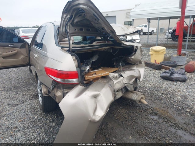 Продажа на аукционе авто 2004 Honda Accord 2.4 Lx, vin: 1HGCM56394A028414, номер лота: 44219660