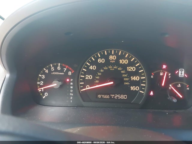 Продажа на аукционе авто 2004 Honda Accord 2.4 Lx, vin: 1HGCM56394A028414, номер лота: 44219660