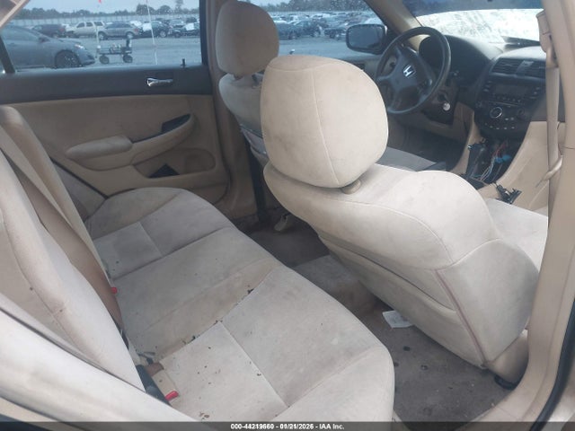 Продажа на аукционе авто 2004 Honda Accord 2.4 Lx, vin: 1HGCM56394A028414, номер лота: 44219660
