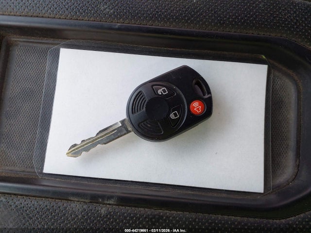 2007 FORD EDGE 2FMDK38C17BB41725 Photo 10
