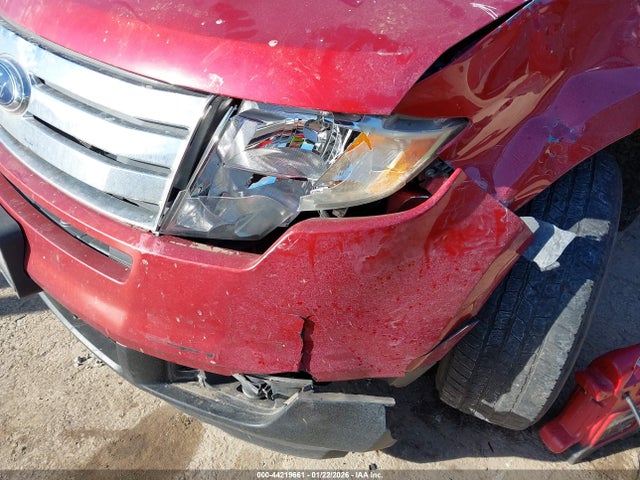 2007 FORD EDGE 2FMDK38C17BB41725 Photo 5