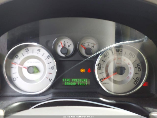 2007 FORD EDGE 2FMDK38C17BB41725 Photo 6