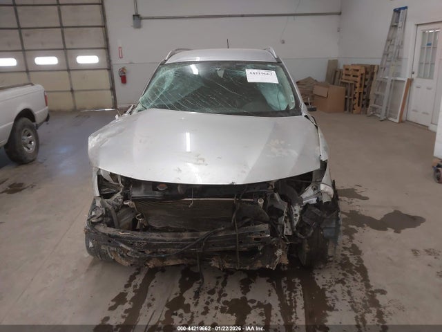 Nissan ROGUE SV 2015 KNMAT2MT8FP519387 Image 12