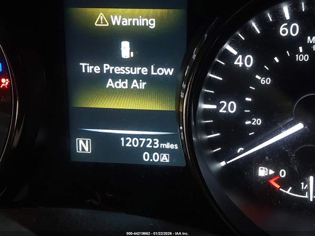 Nissan ROGUE SV 2015 KNMAT2MT8FP519387 Image 15