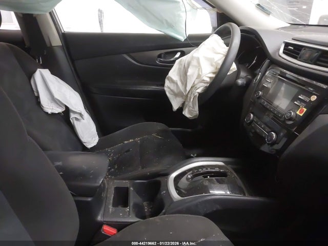 Nissan ROGUE SV 2015 KNMAT2MT8FP519387 Image 5