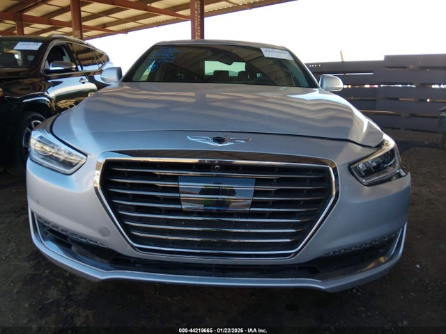 KMHG34JAXKU050626 Genesis G90 3.3t Premium