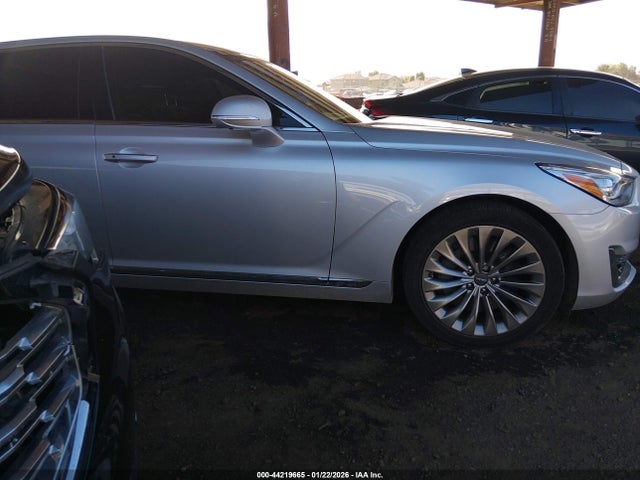 KMHG34JAXKU050626 Genesis G90 3.3t Premium