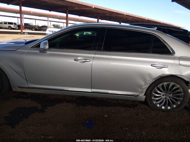 KMHG34JAXKU050626 Genesis G90 3.3t Premium