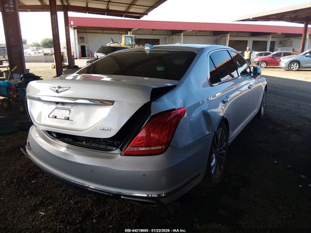 KMHG34JAXKU050626 Genesis G90 3.3t Premium