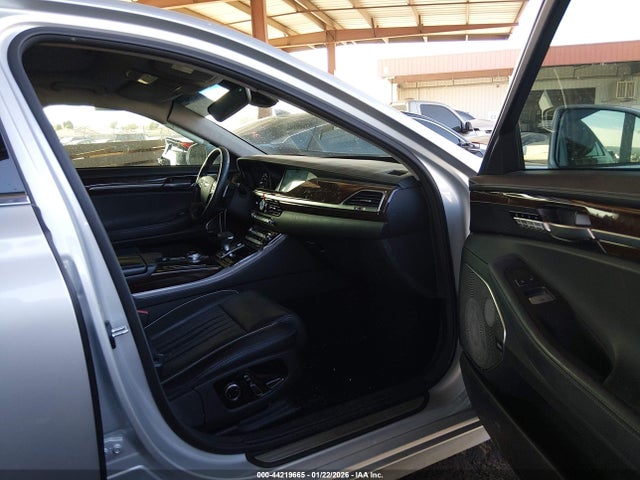 KMHG34JAXKU050626 Genesis G90 3.3t Premium