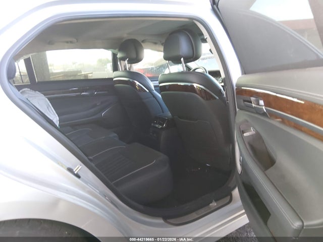KMHG34JAXKU050626 Genesis G90 3.3t Premium