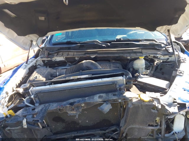 Продаж на аукціоні авто 2016 Ram 1500 Outdoorsman, vin: 1C6RR7LT1GS217719, номер лоту: 44219669