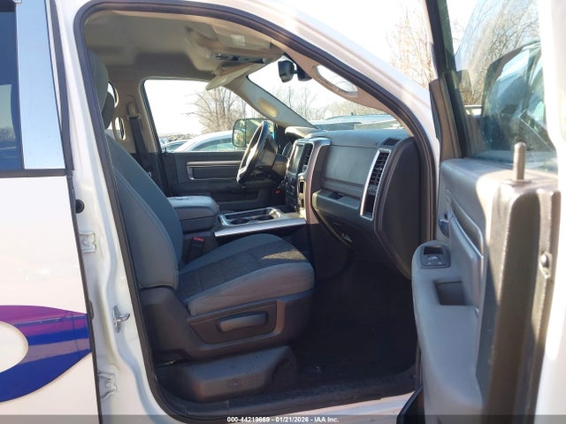 Продаж на аукціоні авто 2016 Ram 1500 Outdoorsman, vin: 1C6RR7LT1GS217719, номер лоту: 44219669