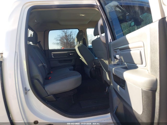 Продаж на аукціоні авто 2016 Ram 1500 Outdoorsman, vin: 1C6RR7LT1GS217719, номер лоту: 44219669