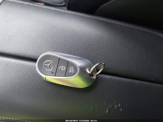 2022 MERCEDES-BENZ C 300 W1KAF4HB7NR050001 Photo 10