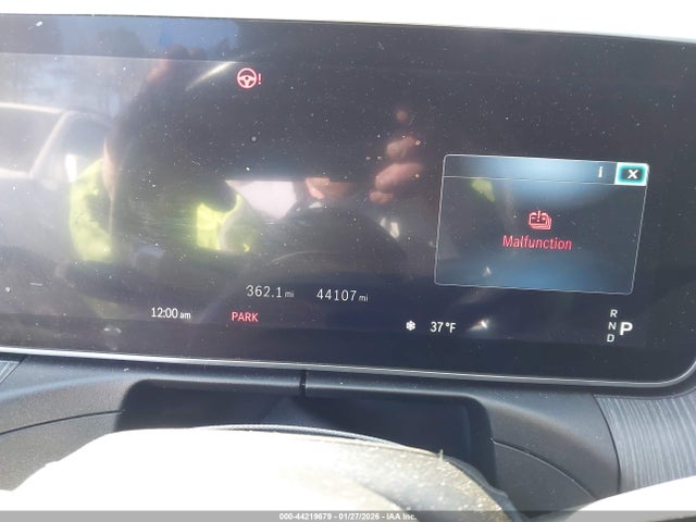 2022 MERCEDES-BENZ C 300 W1KAF4HB7NR050001 Photo 6