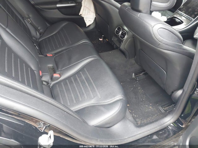 2022 MERCEDES-BENZ C 300 W1KAF4HB7NR050001 Photo 7