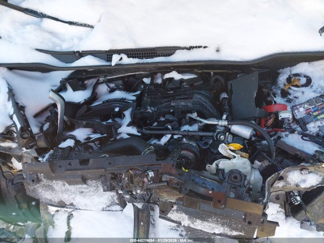 JF2SKAFCXMH486853 Subaru Forester Premium