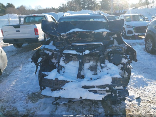 JF2SKAFCXMH486853 Subaru Forester Premium
