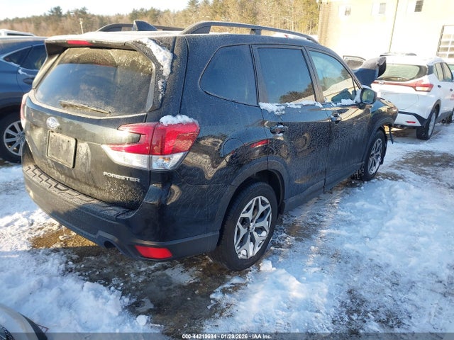 JF2SKAFCXMH486853 Subaru Forester Premium
