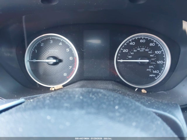 JF2SKAFCXMH486853 Subaru Forester Premium