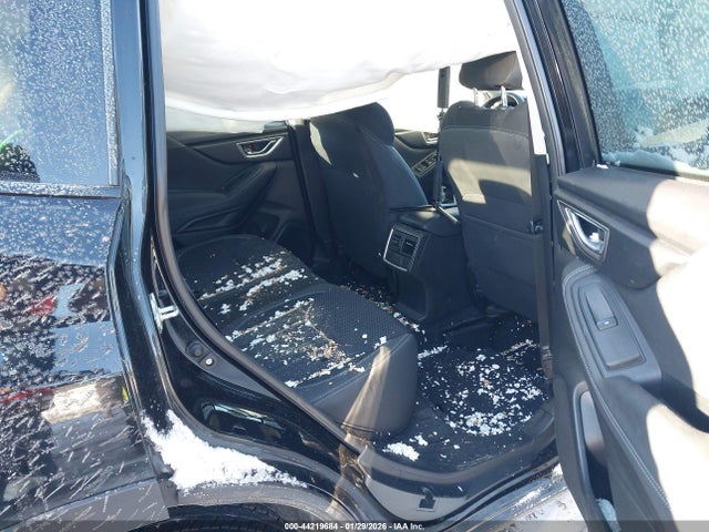 JF2SKAFCXMH486853 Subaru Forester Premium