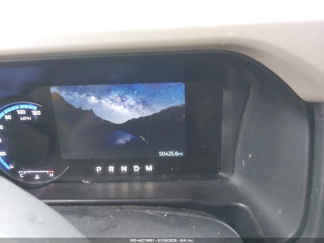 Ford Bronco Wildtrak 2023 1FMEE5DP8PLC10314 Image 7