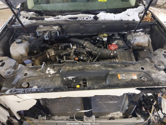 2023 LINCOLN NAUTILUS 2LMPJ8KP6PBL08366 Photo 9