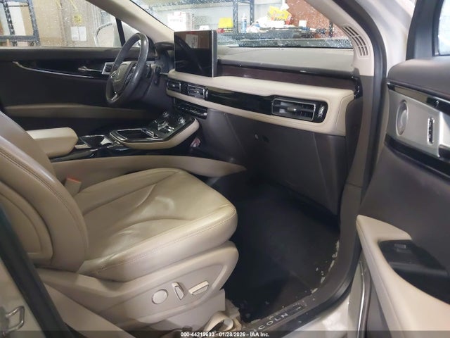 2023 LINCOLN NAUTILUS 2LMPJ8KP6PBL08366 Photo 4