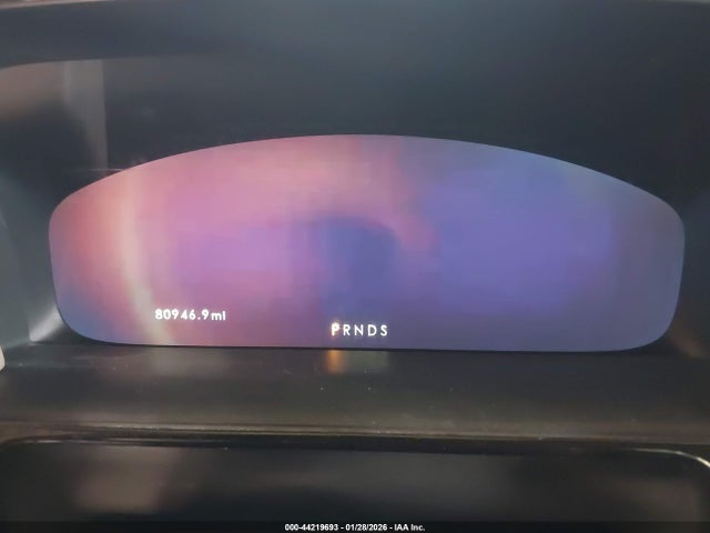 2023 LINCOLN NAUTILUS 2LMPJ8KP6PBL08366 Photo 6