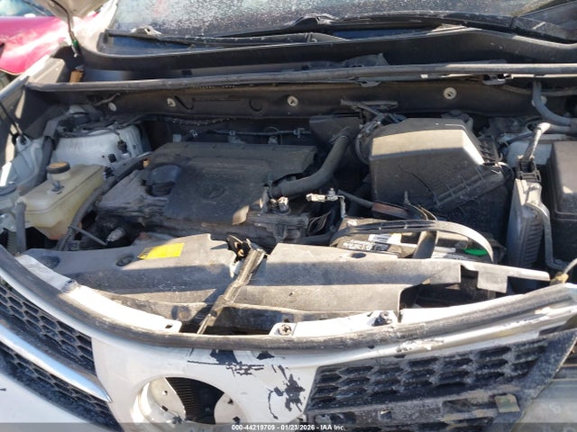 2015 Toyota Rav4 Limited მანქანა იყიდება აუქციონზე, vin: 2T3DFREV0FW347616, აუქციონის ნომერი: 44219709
