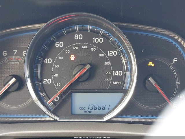 2015 Toyota Rav4 Limited მანქანა იყიდება აუქციონზე, vin: 2T3DFREV0FW347616, აუქციონის ნომერი: 44219709