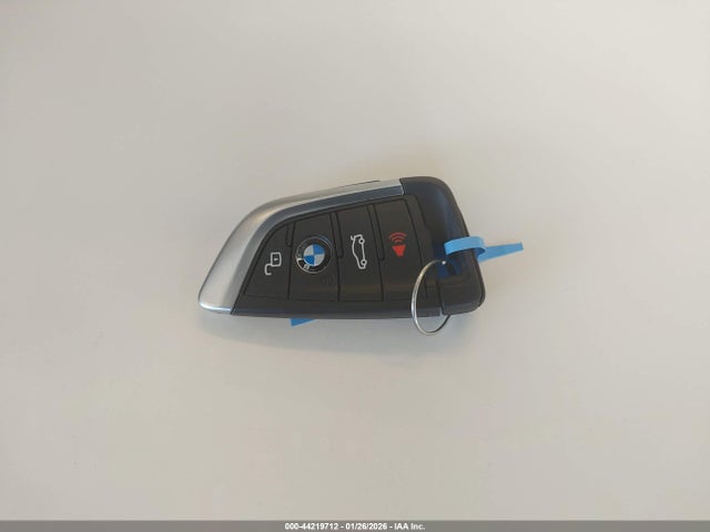 Продажа на аукционе авто 2023 Bmw 430i Gran Coupe Xdrive, vin: WBA73AV04PFP43155, номер лота: 44219712