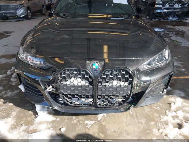 Продажа на аукционе авто 2023 Bmw 430i Gran Coupe Xdrive, vin: WBA73AV04PFP43155, номер лота: 44219712