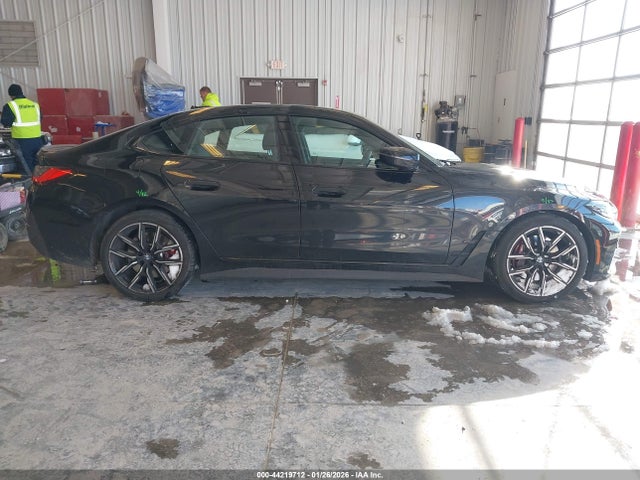 Продажа на аукционе авто 2023 Bmw 430i Gran Coupe Xdrive, vin: WBA73AV04PFP43155, номер лота: 44219712