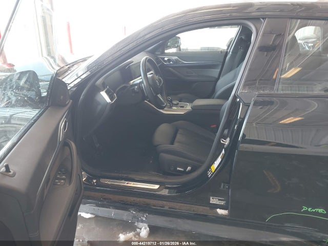 Продажа на аукционе авто 2023 Bmw 430i Gran Coupe Xdrive, vin: WBA73AV04PFP43155, номер лота: 44219712