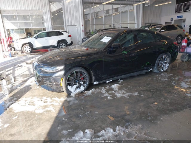 Продажа на аукционе авто 2023 Bmw 430i Gran Coupe Xdrive, vin: WBA73AV04PFP43155, номер лота: 44219712