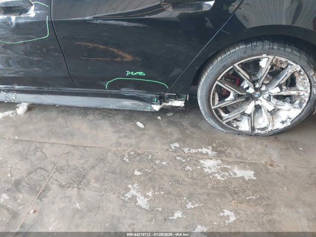 Продажа на аукционе авто 2023 Bmw 430i Gran Coupe Xdrive, vin: WBA73AV04PFP43155, номер лота: 44219712
