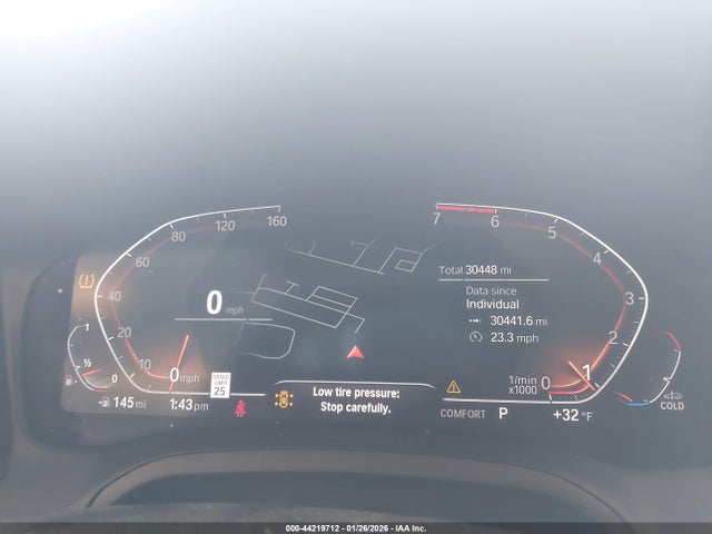 Продажа на аукционе авто 2023 Bmw 430i Gran Coupe Xdrive, vin: WBA73AV04PFP43155, номер лота: 44219712