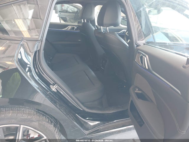 Продажа на аукционе авто 2023 Bmw 430i Gran Coupe Xdrive, vin: WBA73AV04PFP43155, номер лота: 44219712