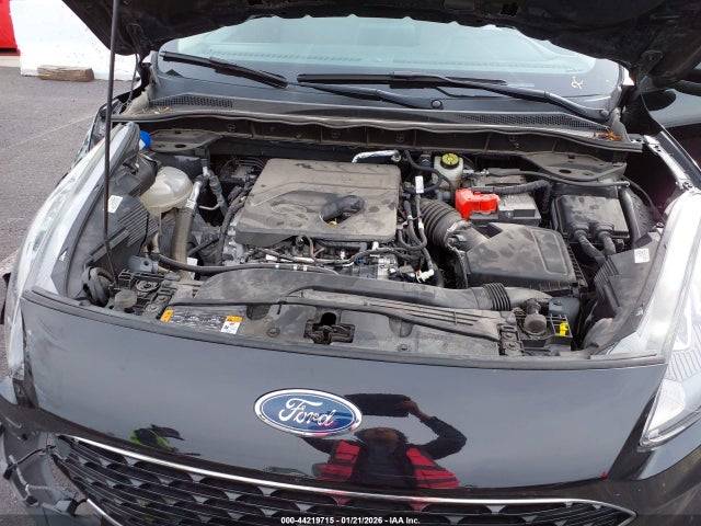 1FMCU0G6XLUC27491 Ford ESCAPE SE