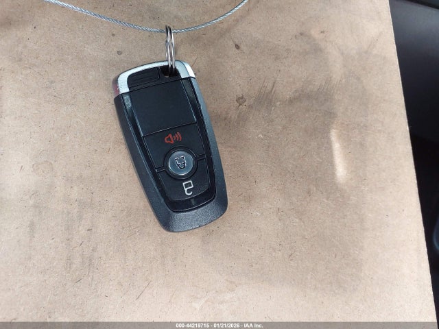 1FMCU0G6XLUC27491 Ford ESCAPE SE