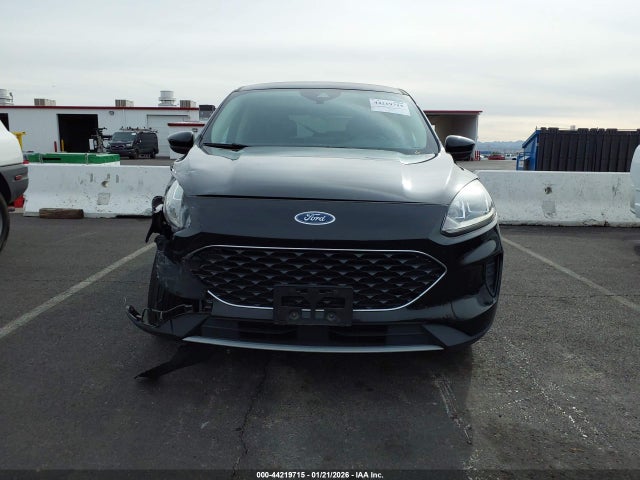 1FMCU0G6XLUC27491 Ford ESCAPE SE