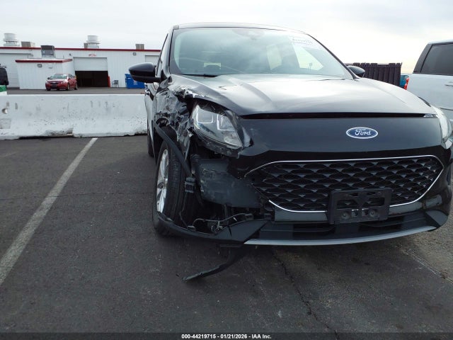 1FMCU0G6XLUC27491 Ford ESCAPE SE