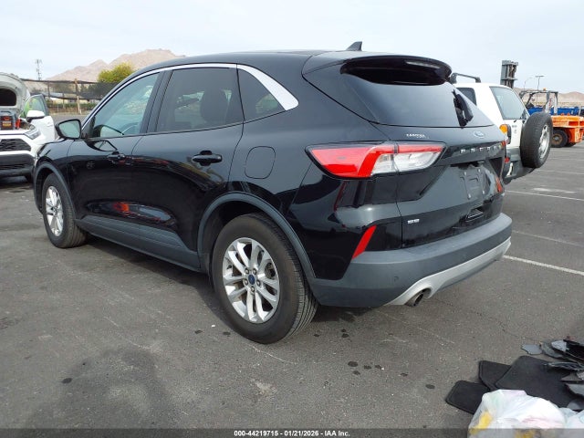 1FMCU0G6XLUC27491 Ford ESCAPE SE