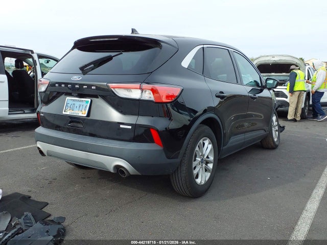 1FMCU0G6XLUC27491 Ford ESCAPE SE