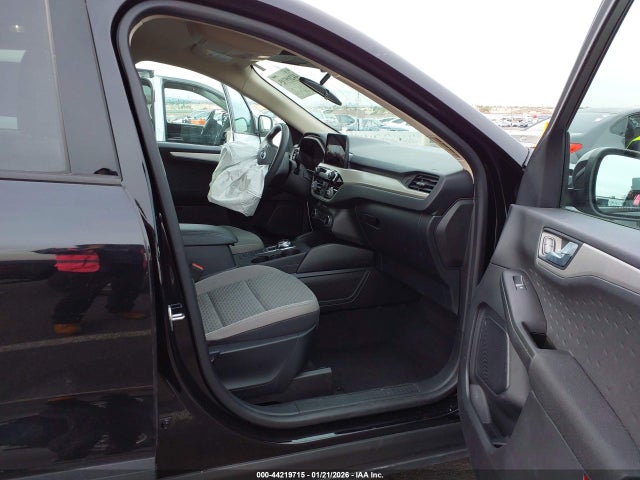 1FMCU0G6XLUC27491 Ford ESCAPE SE