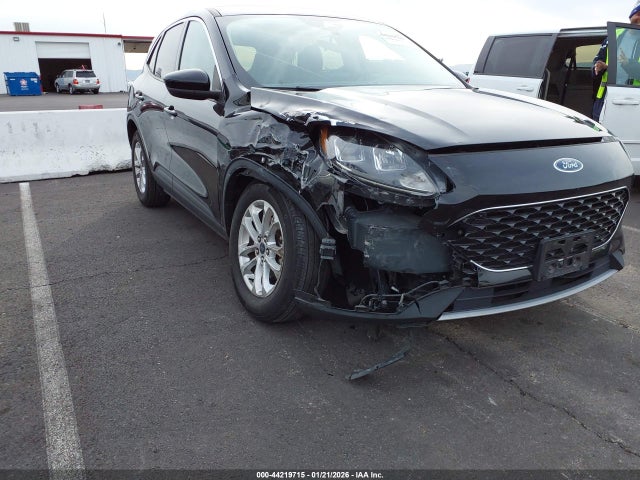1FMCU0G6XLUC27491 Ford ESCAPE SE