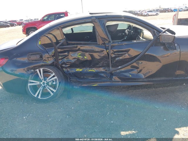 2022 BMW 330I 3MW5R7J07N8C67066 Photo 5